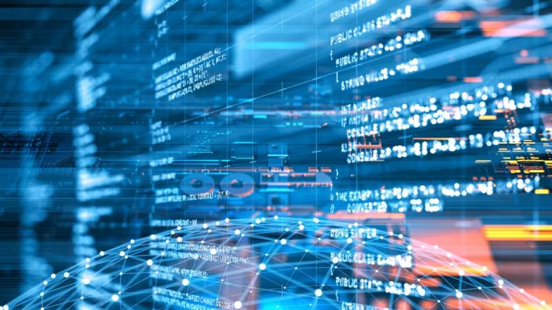 Linux基石:定南县小程序开发公司的技术底座与发行版选择逻辑