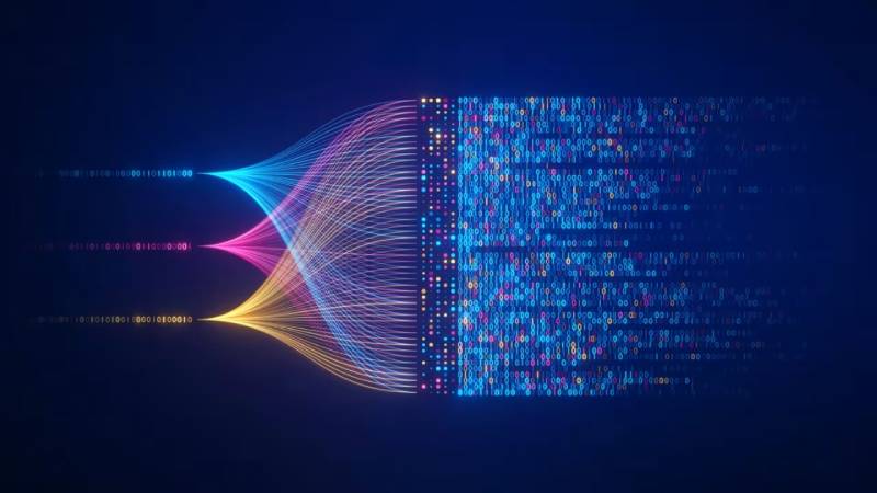 定南县软件开发：解锁高性能应用的核心技术路径